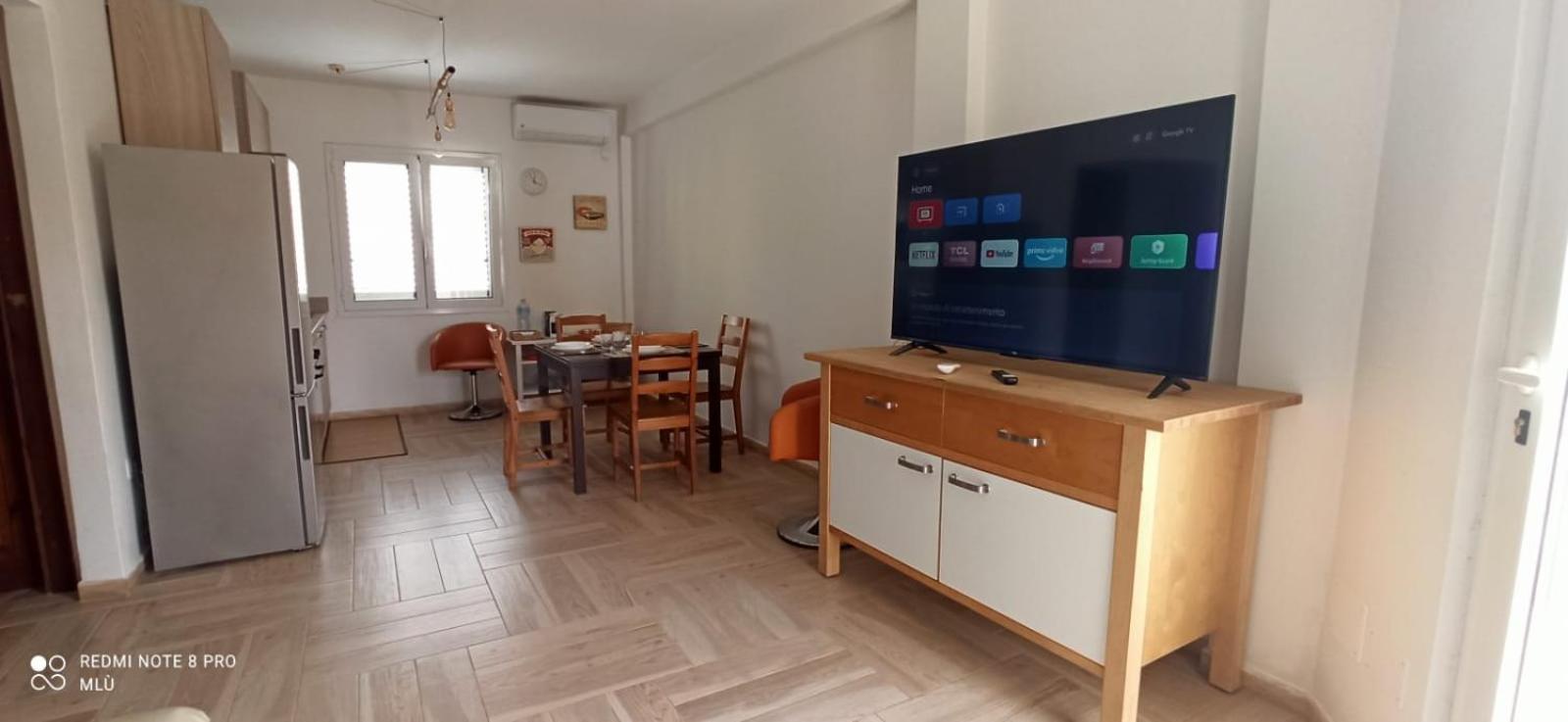 Le Dimore Del Sole Int 5 Olbia