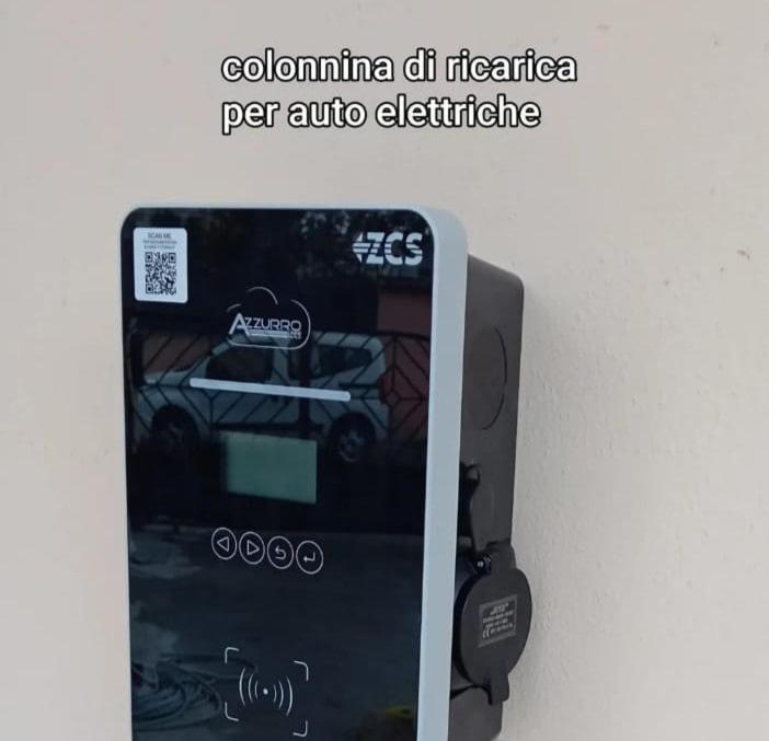 Apartment Le Dimore Del Sole Int 5 Olbia